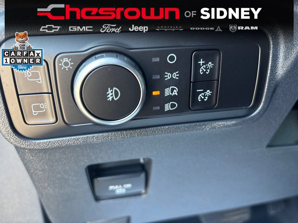 Used 2025 Ford Bronco Badlands AWD/4WD image 15