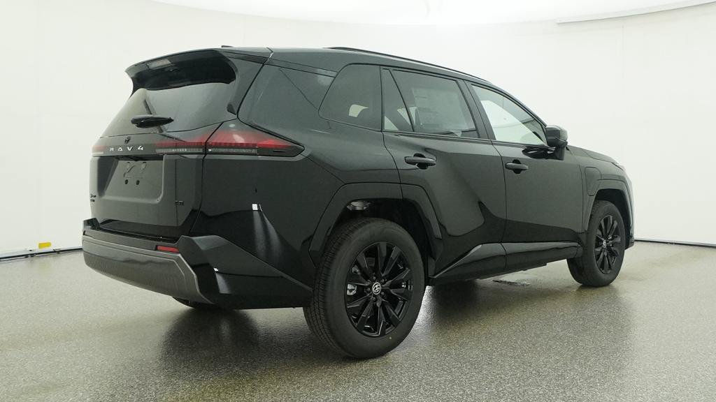 New 2026 Toyota RAV4 SE w/ Convenience Package AWD/4WD image 28