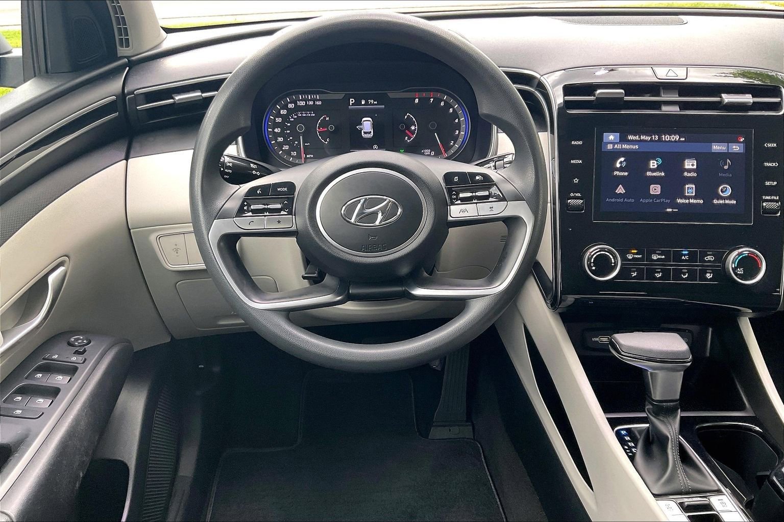 Used 2022 Hyundai Tucson SEL AWD/4WD image 8