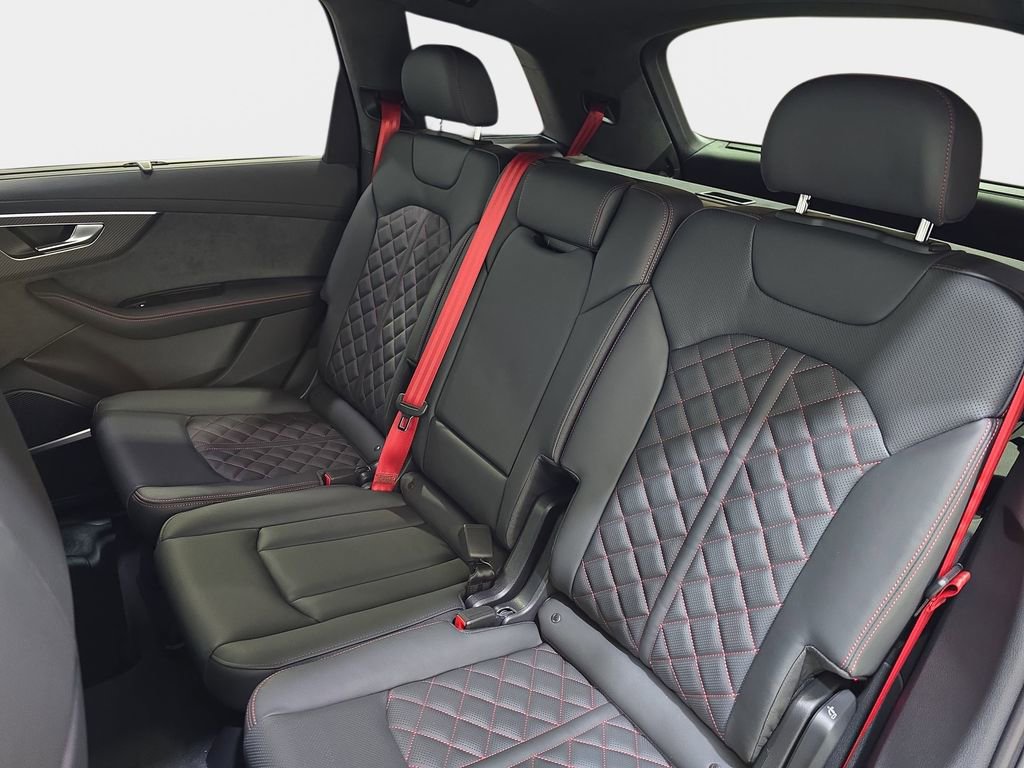 New 2026 Audi Q7 3.0T Prestige AWD/4WD image 12