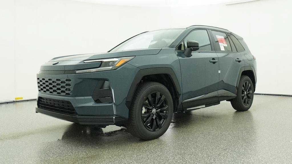 New 2026 Toyota RAV4 XSE AWD/4WD image 6