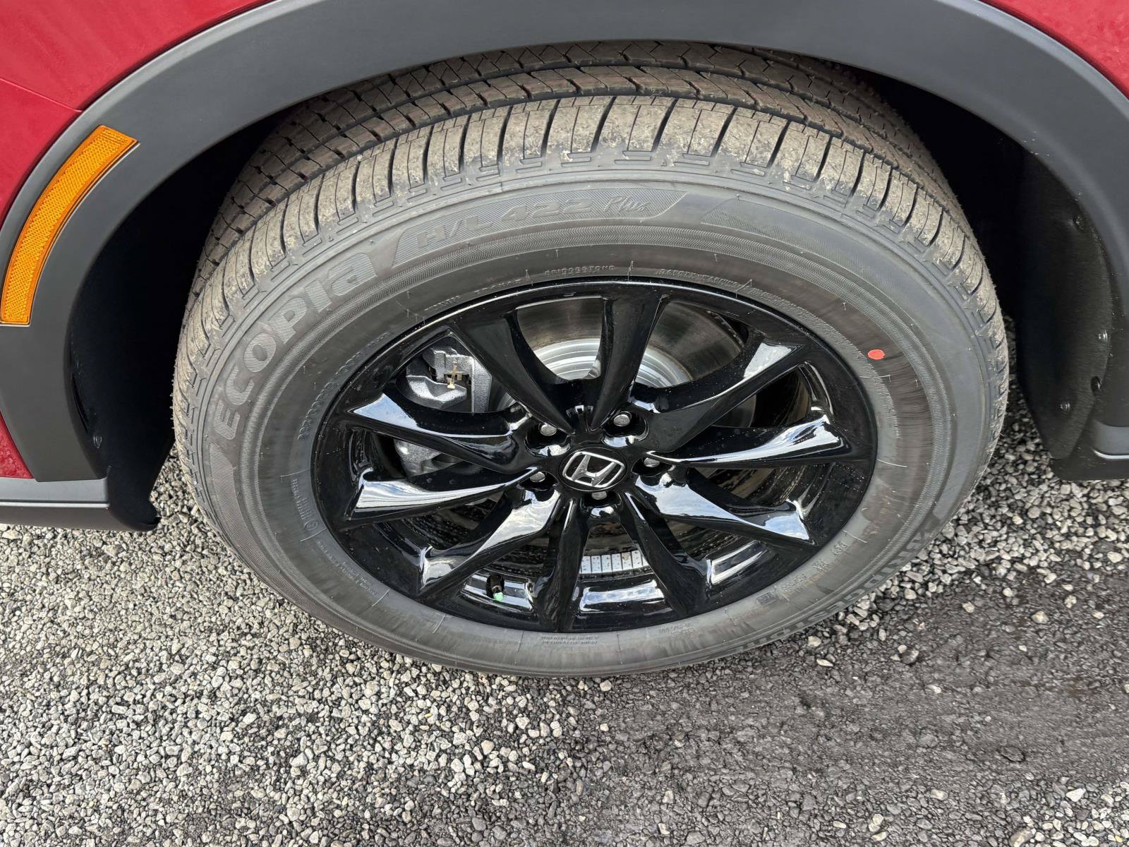 New 2027 Honda CR-V Sport-L image 7