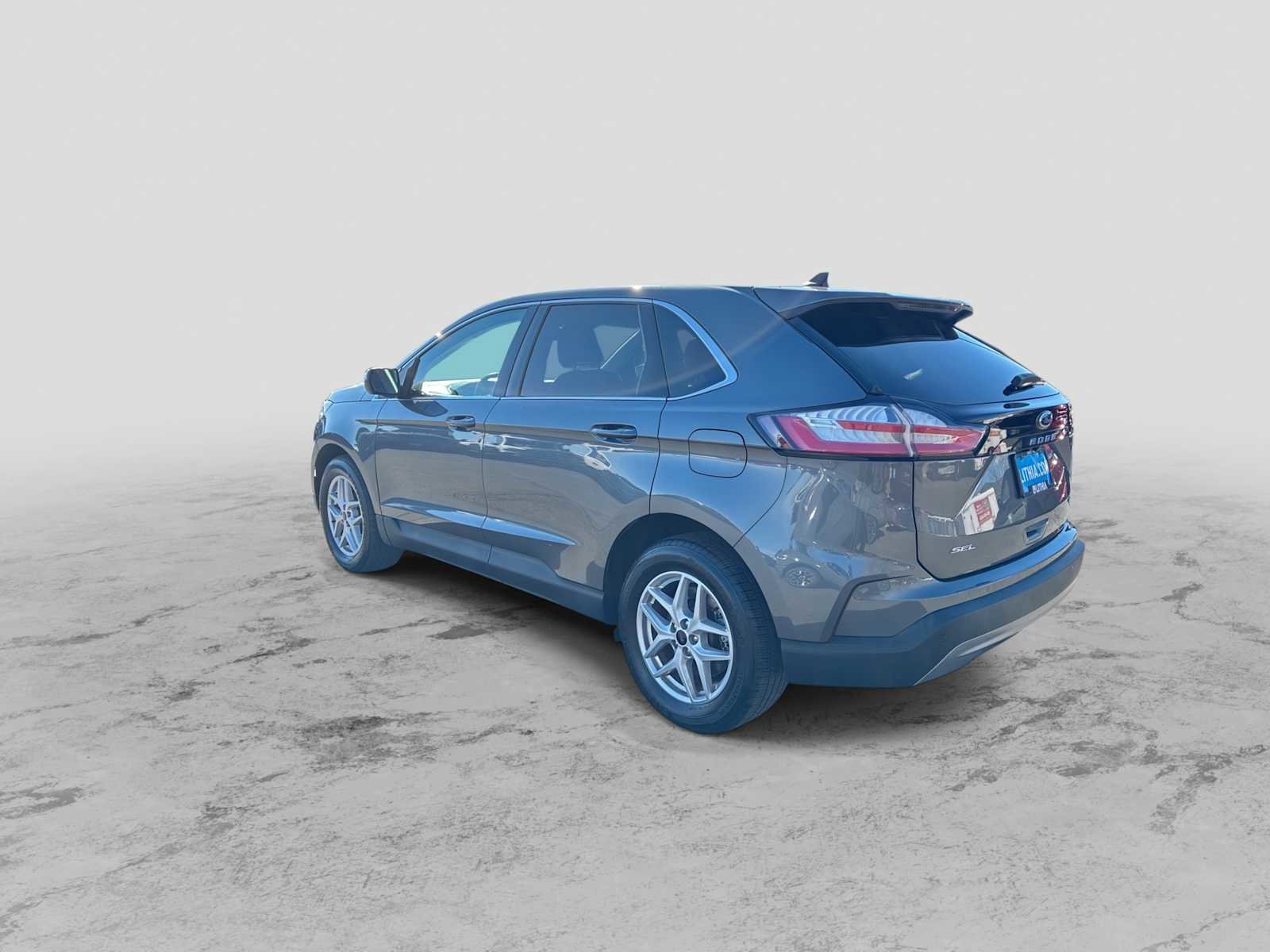 Used 2023 Ford Edge SEL w/ Convenience Package image 6