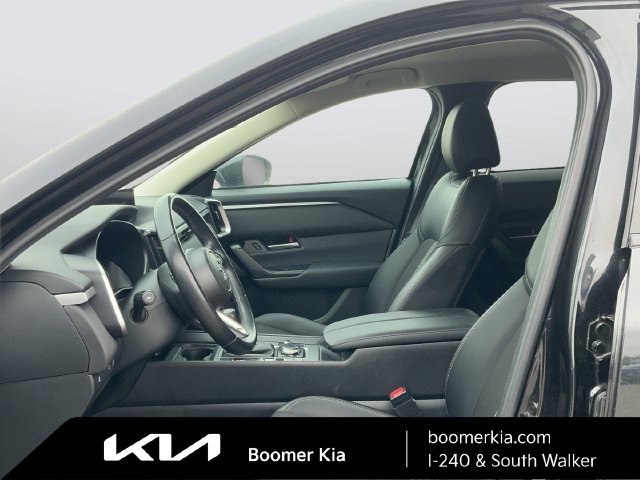 Used 2025 MAZDA CX-50 AWD 2.5 S w/ Preferred Package image 17