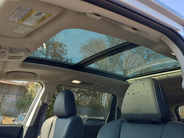 New 2026 Subaru Ascent Bronze Edition image 29