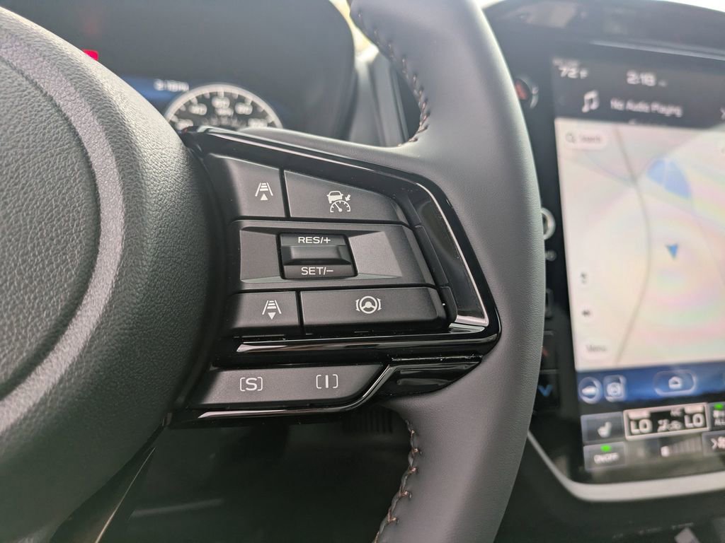 New 2026 Subaru Forester Sport AWD/4WD image 29