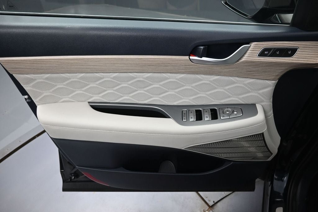 Certified 2022 Hyundai Palisade Calligraphy FWD image 28