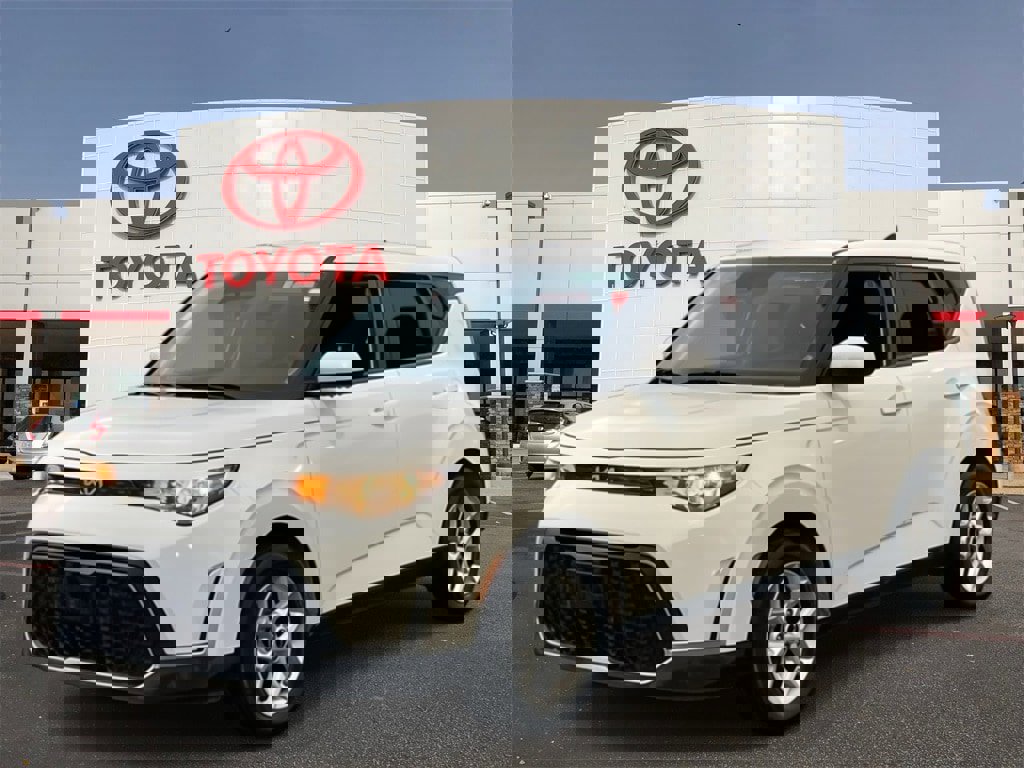 Used 2024 Kia Soul LX w/ Option Group 015