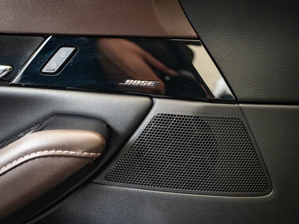 Used 2025 MAZDA CX-30 AWD 2.5 S w/ Premium Package image 23