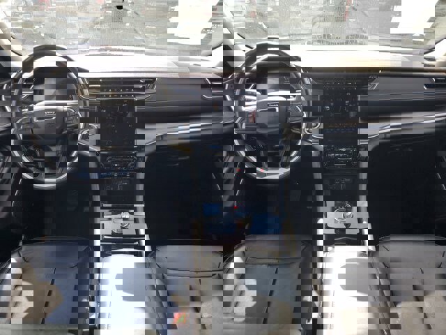 Used 2021 Jeep Grand Cherokee L Limited image 15