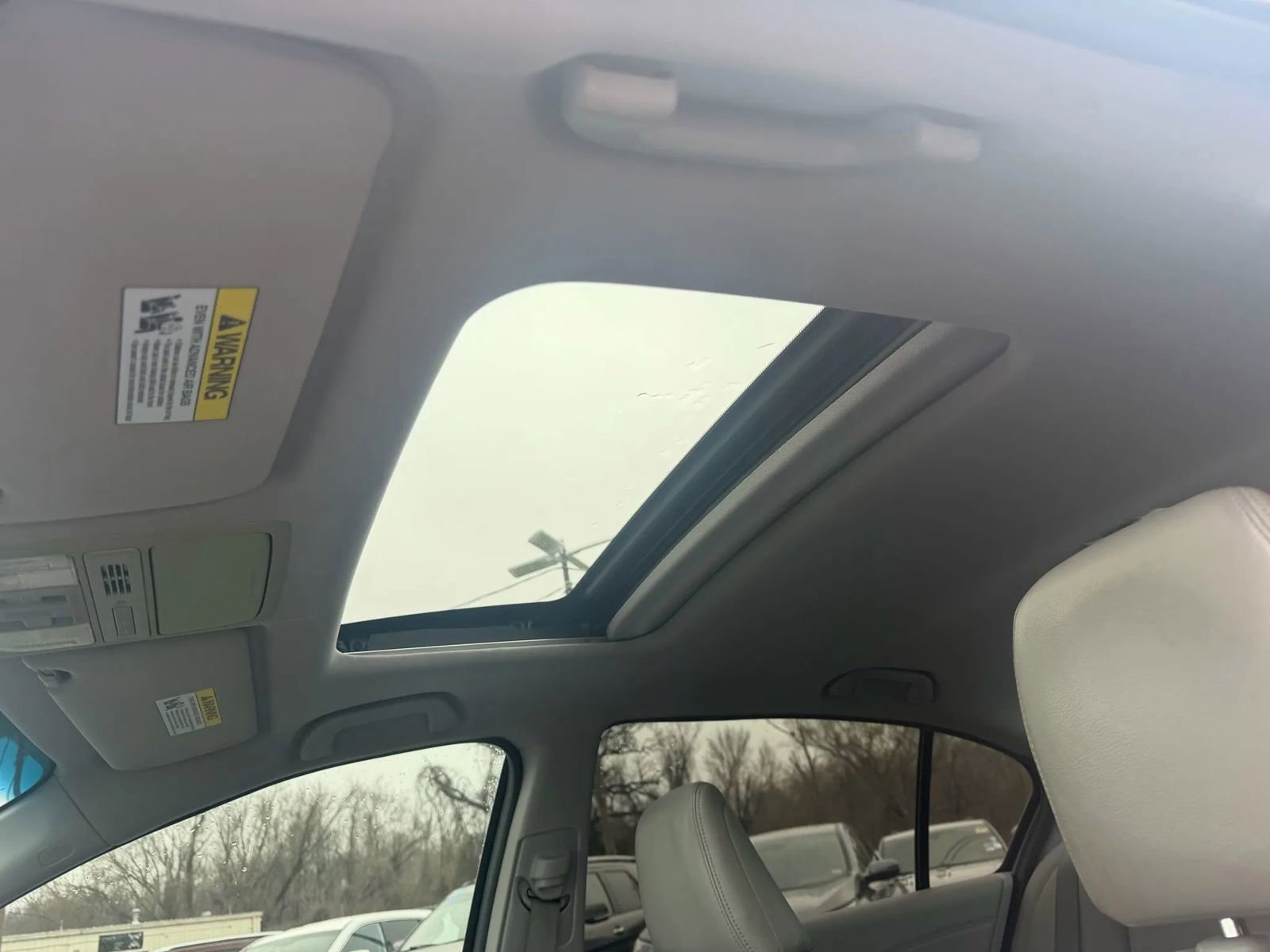 Used 2013 Honda Accord EX-L image 29