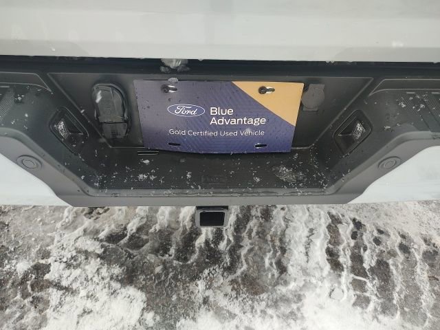 Certified 2022 Ford F150 XLT w/ Equipment Group 302A High image 33