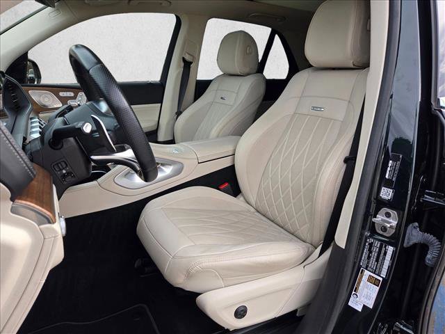 Used 2023 Mercedes-Benz GLE 53 AMG 4MATIC image 17