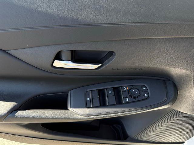 New 2026 Nissan Sentra SV w/ SV Convenience Package FWD image 19