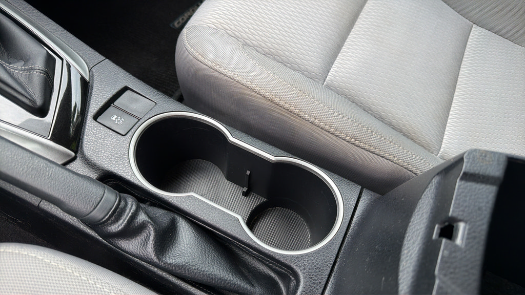 Used 2014 Toyota Corolla LE w/ Body Protection Package FWD image 26