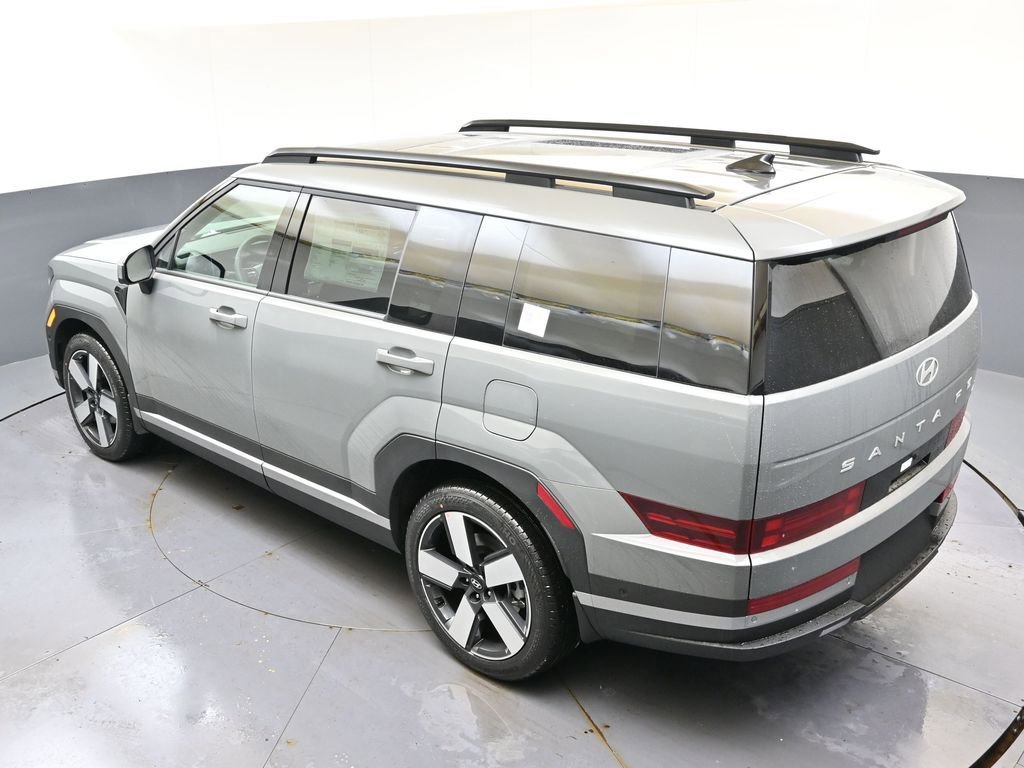 New 2026 Hyundai Santa Fe Limited image 38