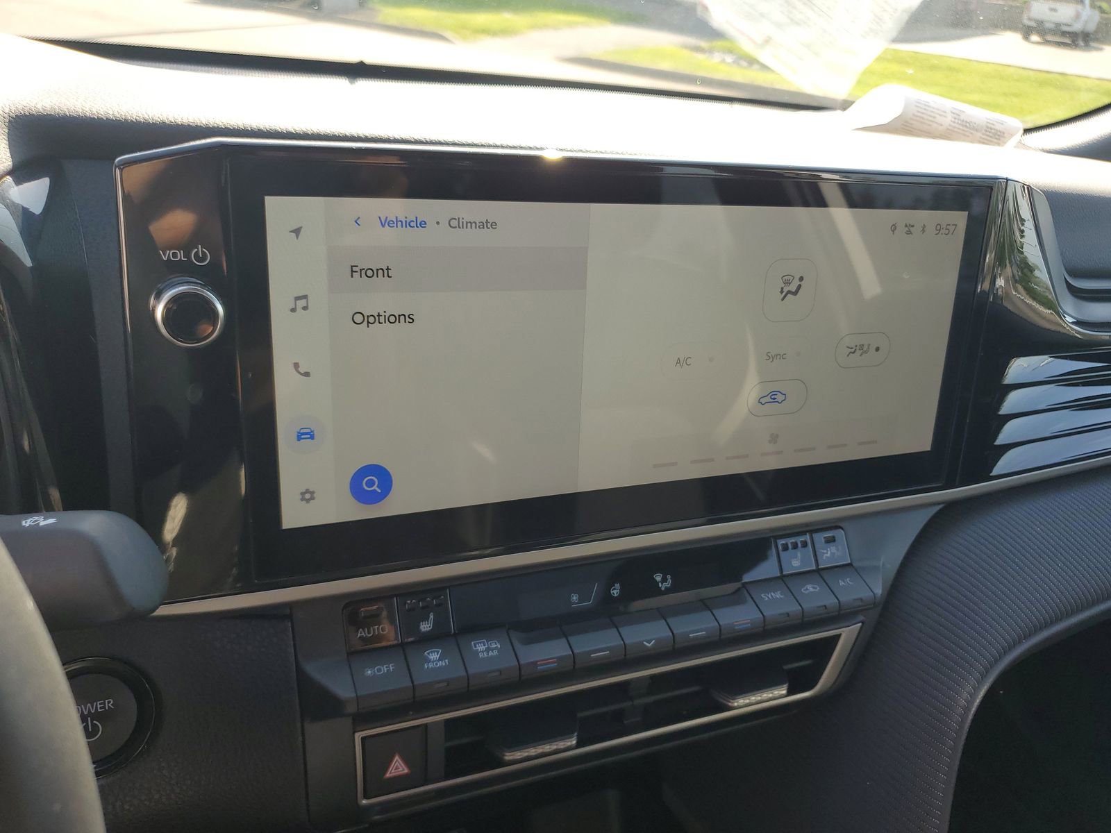 Certified 2025 Toyota Camry SE w/ Multimedia Upgrade Package AWD/4WD image 26