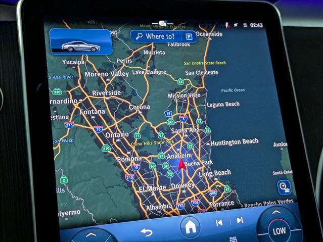 New 2026 Mercedes-Benz CLE 300 4MATIC Coupe image 13