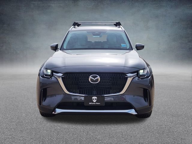 New 2025 MAZDA CX-90 Plug-In Hybrid w/ Premium Plus image 2