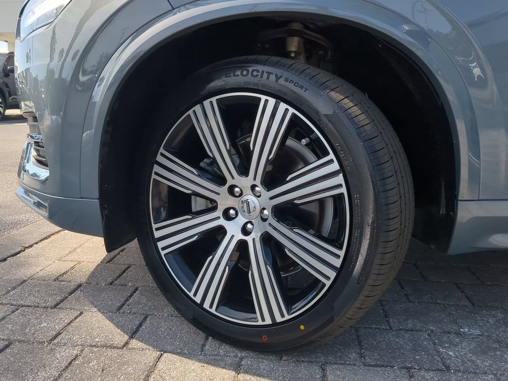Used 2022 Volvo XC90 T6 Inscription AWD/4WD image 36