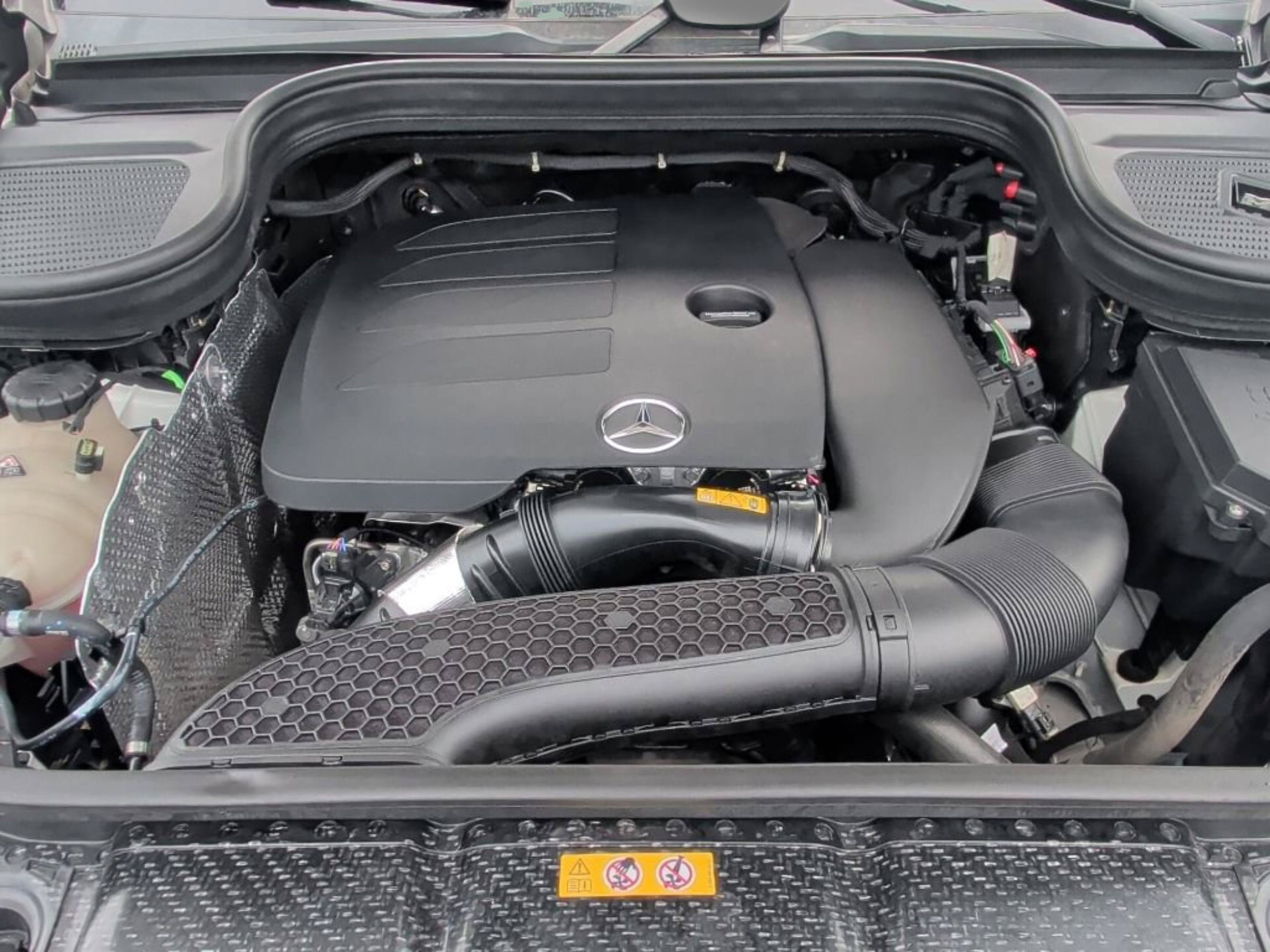 Used 2023 Mercedes-Benz GLE 350 image 14