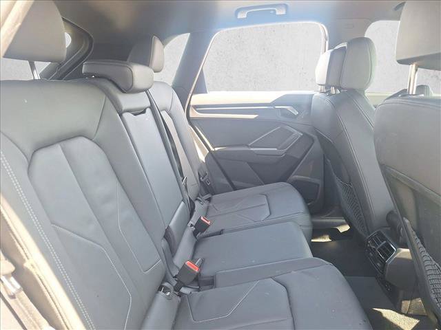Used 2024 Audi Q3 2.0T Premium Plus w/ Premium Plus Package AWD/4WD image 18