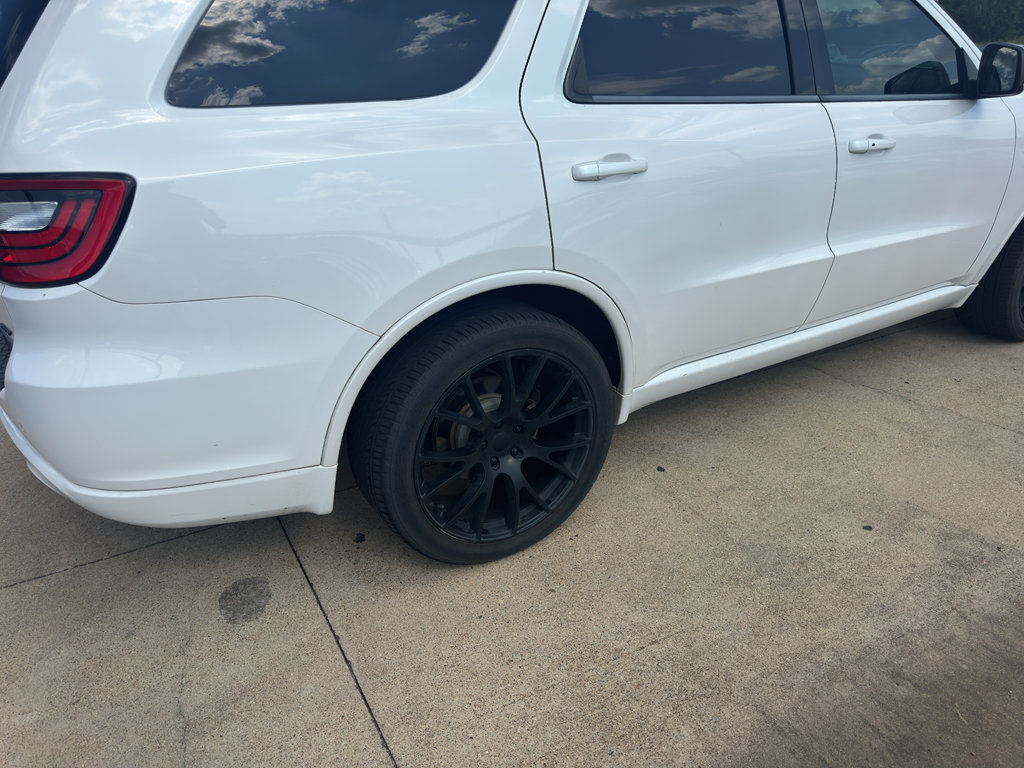 Used 2018 Dodge Durango GT w/ Premium Group RWD image 4