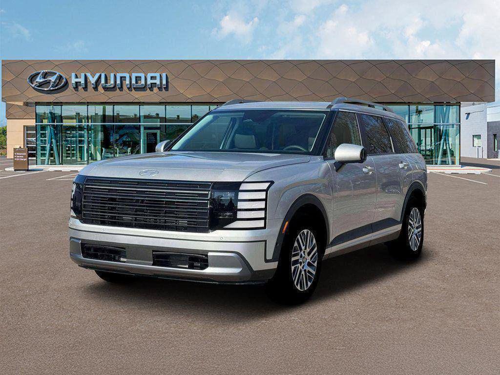 New 2026 Hyundai Palisade SEL AWD/4WD 360° Tour