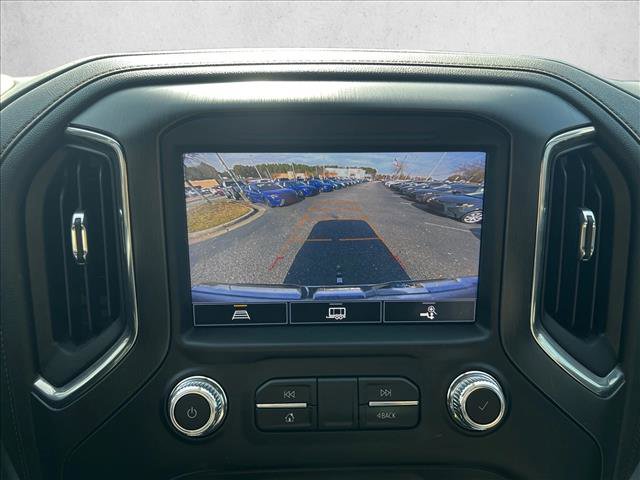 Used 2021 GMC Sierra 1500 AT4 image 14