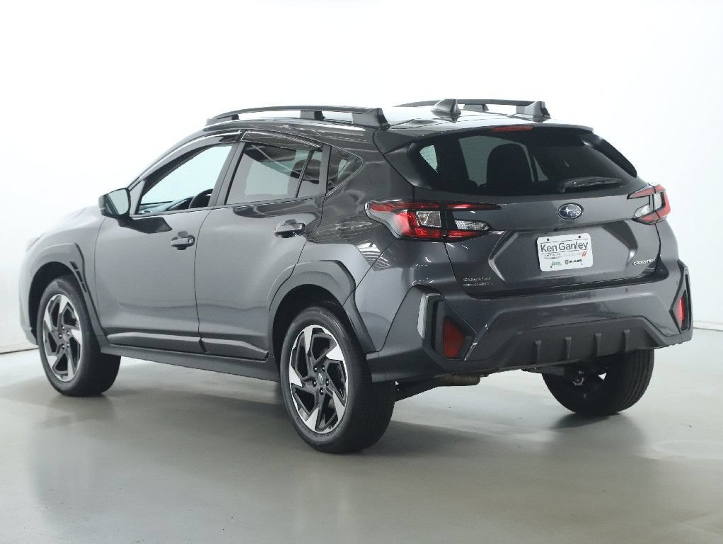 Used 2025 Subaru Crosstrek 2.5i Limited AWD/4WD image 41