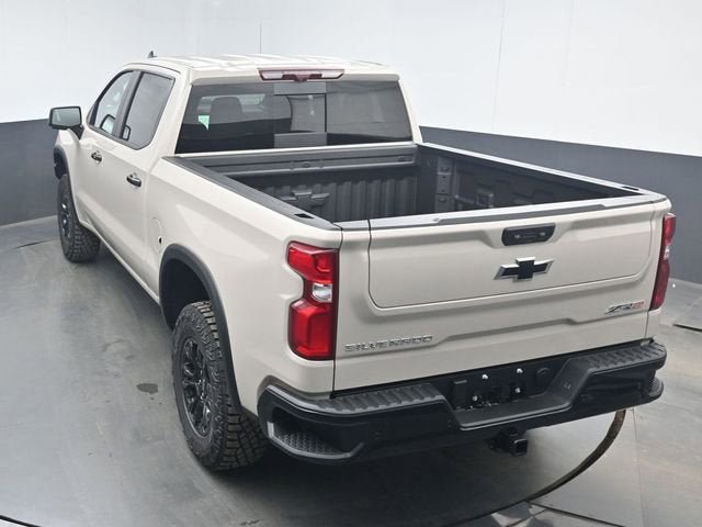 New 2026 Chevrolet Silverado 1500 ZR2 AWD/4WD image 40