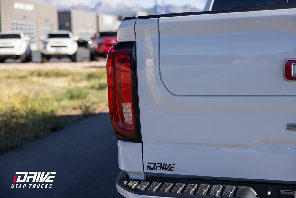 Used 2021 GMC Sierra 1500 AT4 w/ AT4 Premium Package image 15