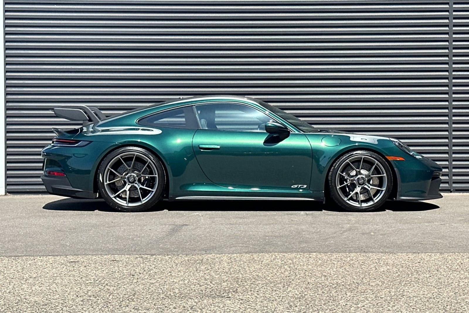 Used 2022 Porsche 911 GT3 image 9