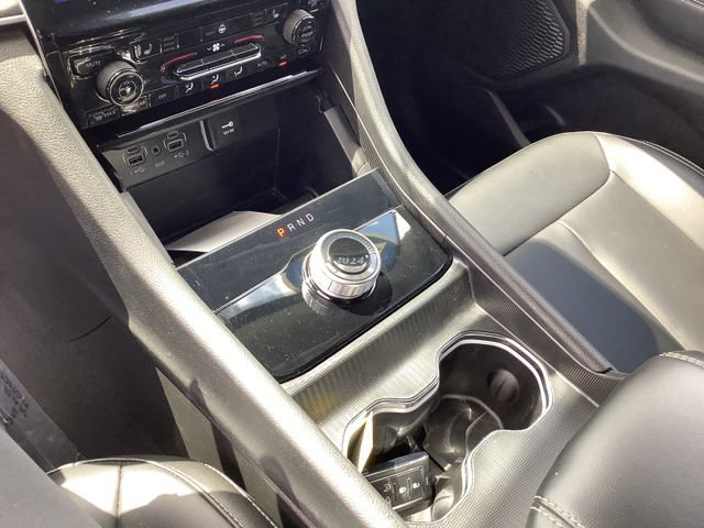 Used 2024 Jeep Grand Cherokee Limited RWD image 18