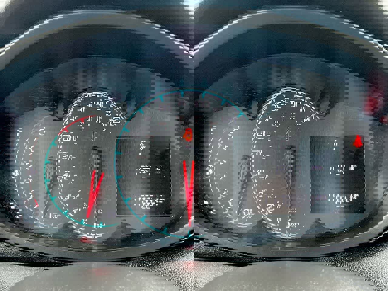 Used 2017 Chevrolet Spark LS image 24