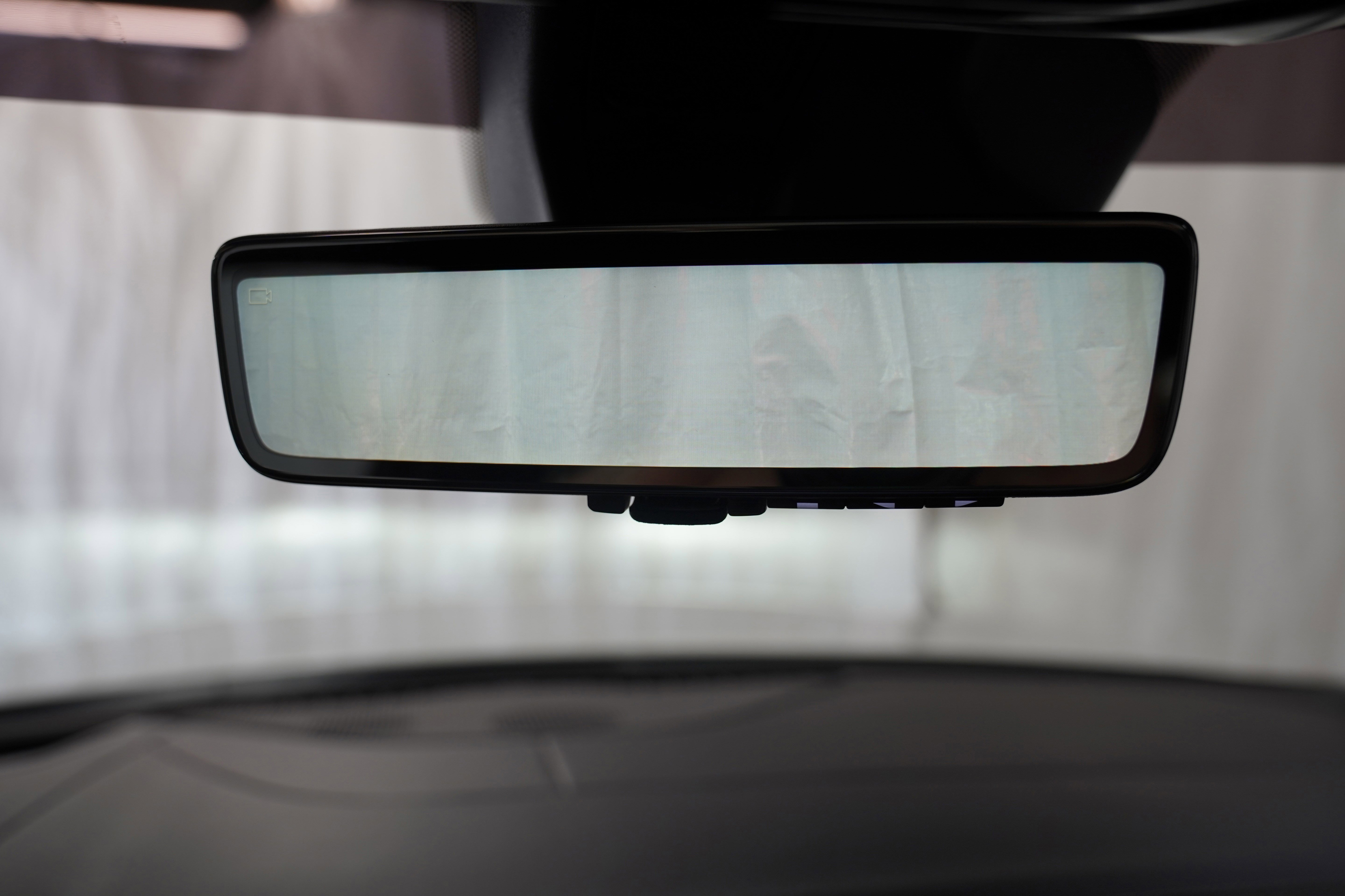 Used 2021 Jeep Grand Cherokee L Overland w/ Advanced Protech Group III image 11