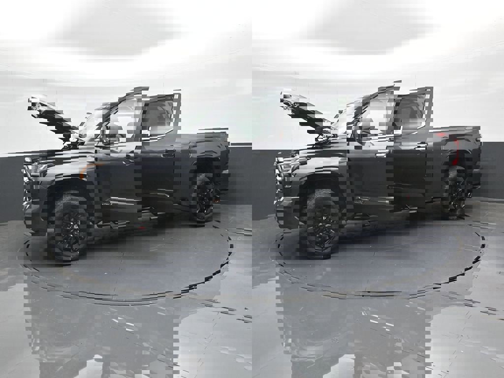 New 2026 Toyota Tundra 1794 Edition w/ TRD Off-Road Package image 62