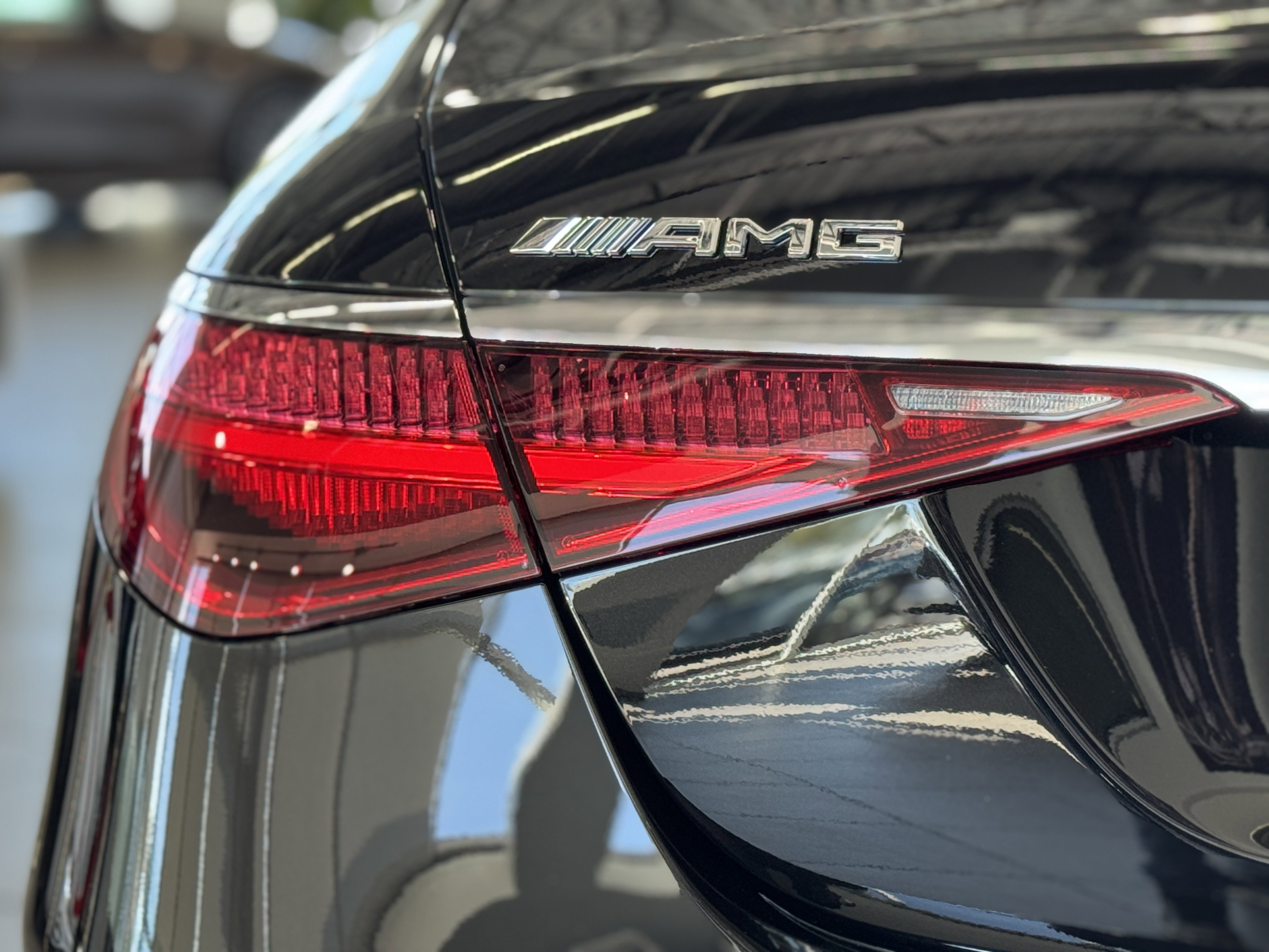 New 2026 Mercedes-Benz S 63 AMG S image 9