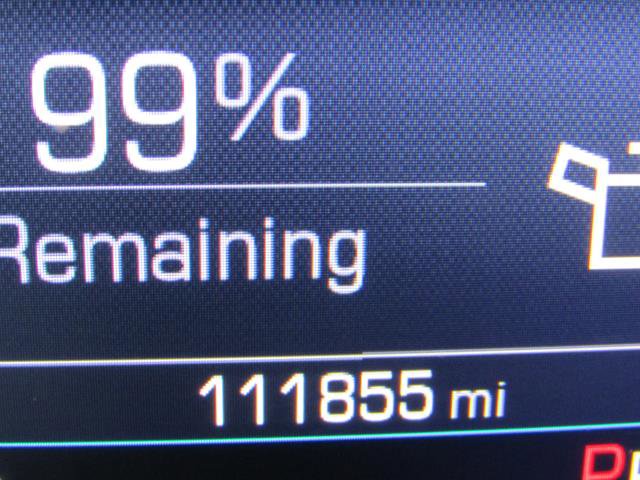 Used 2023 Chevrolet Equinox LT w/ Driver Convenience Package image 18