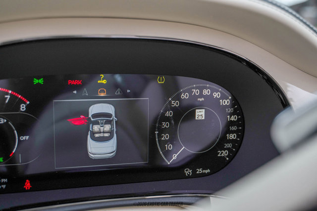 Used 2026 Bentley Continental GTC image 37