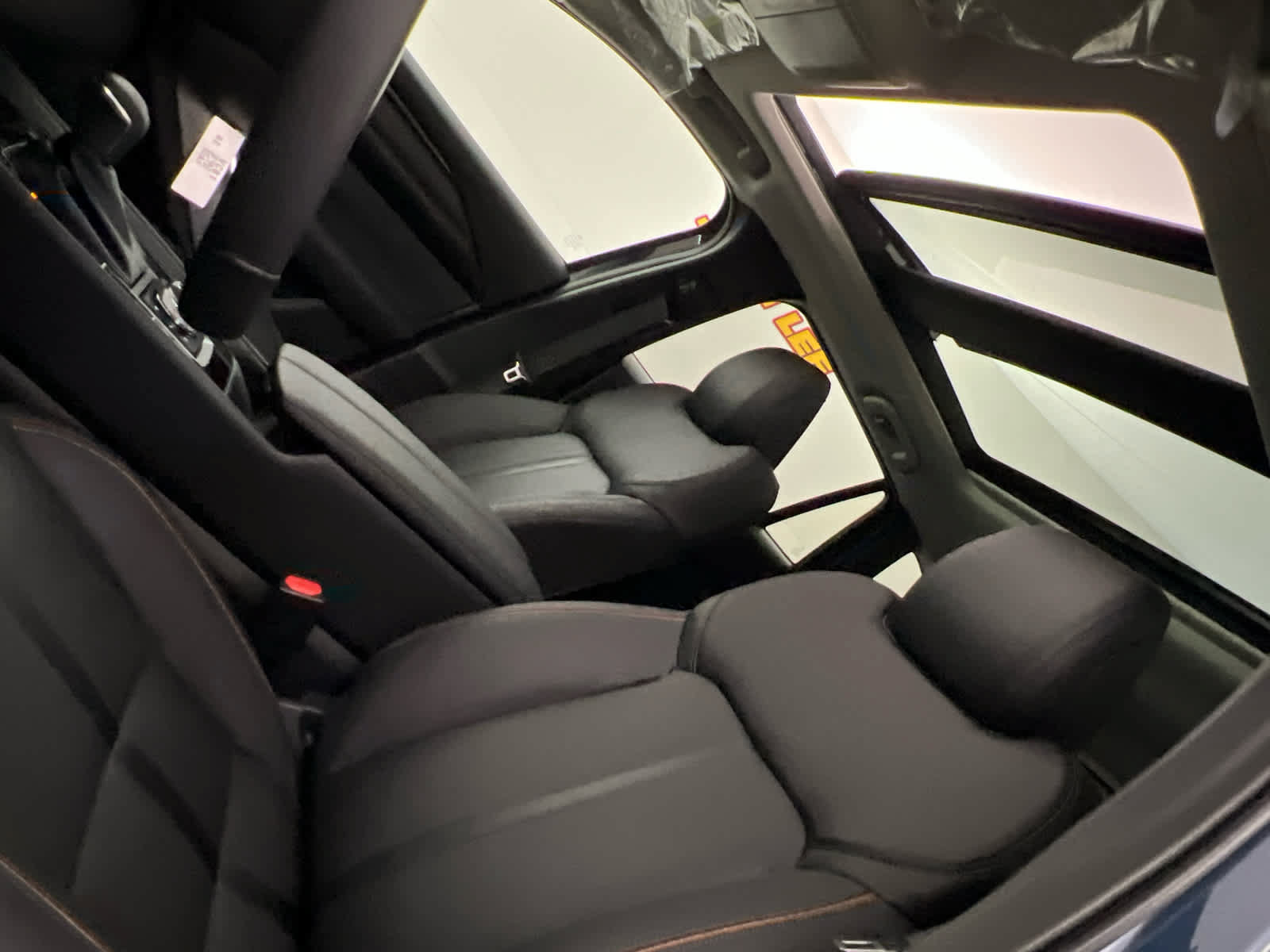 New 2026 MAZDA CX-50 AWD 2.5 Hybrid w/ Weather Package image 18