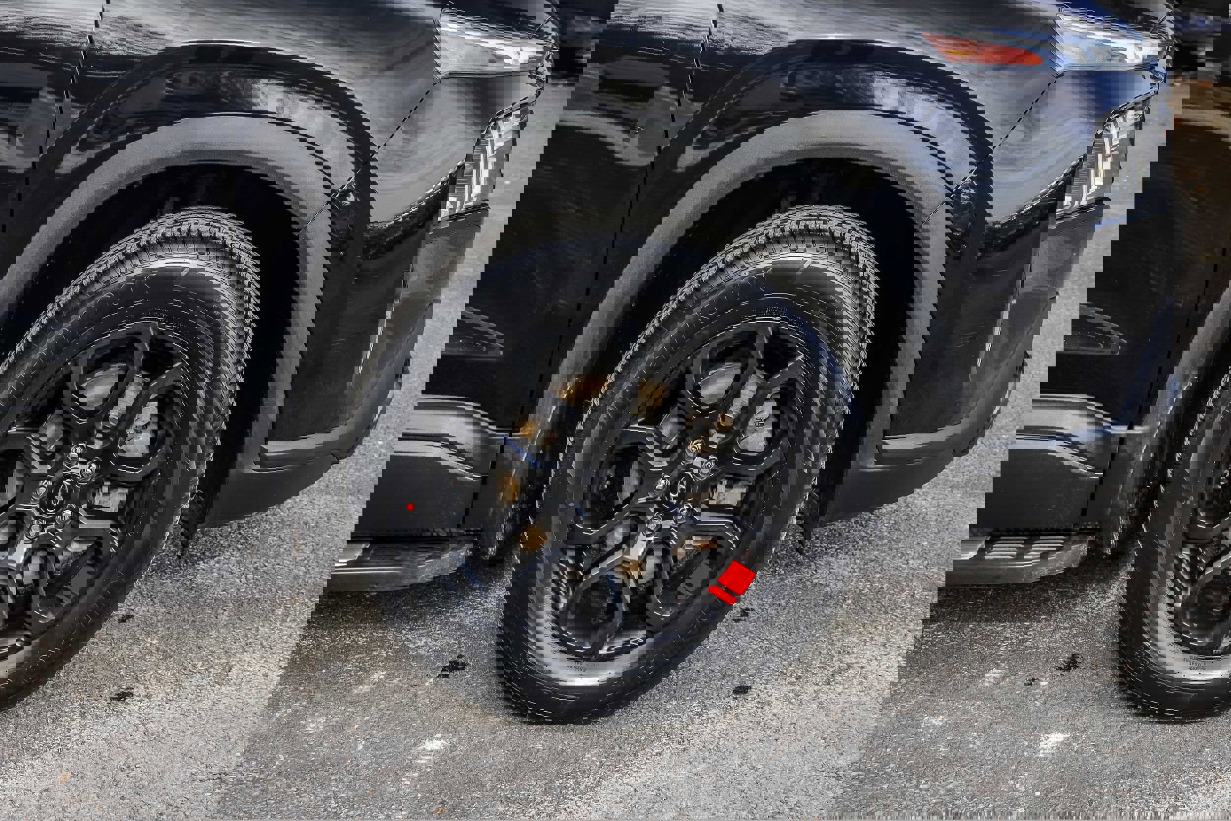 Used 2022 Hyundai Santa Fe XRT image 7