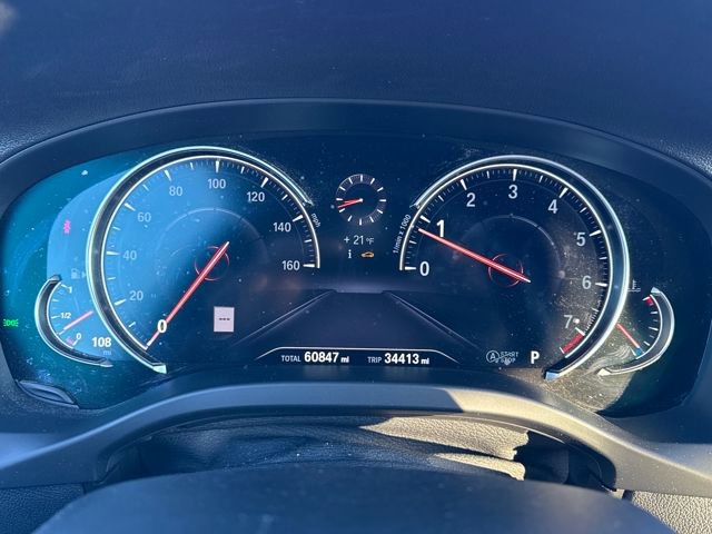 Used 2018 BMW X3 xDrive30i image 17