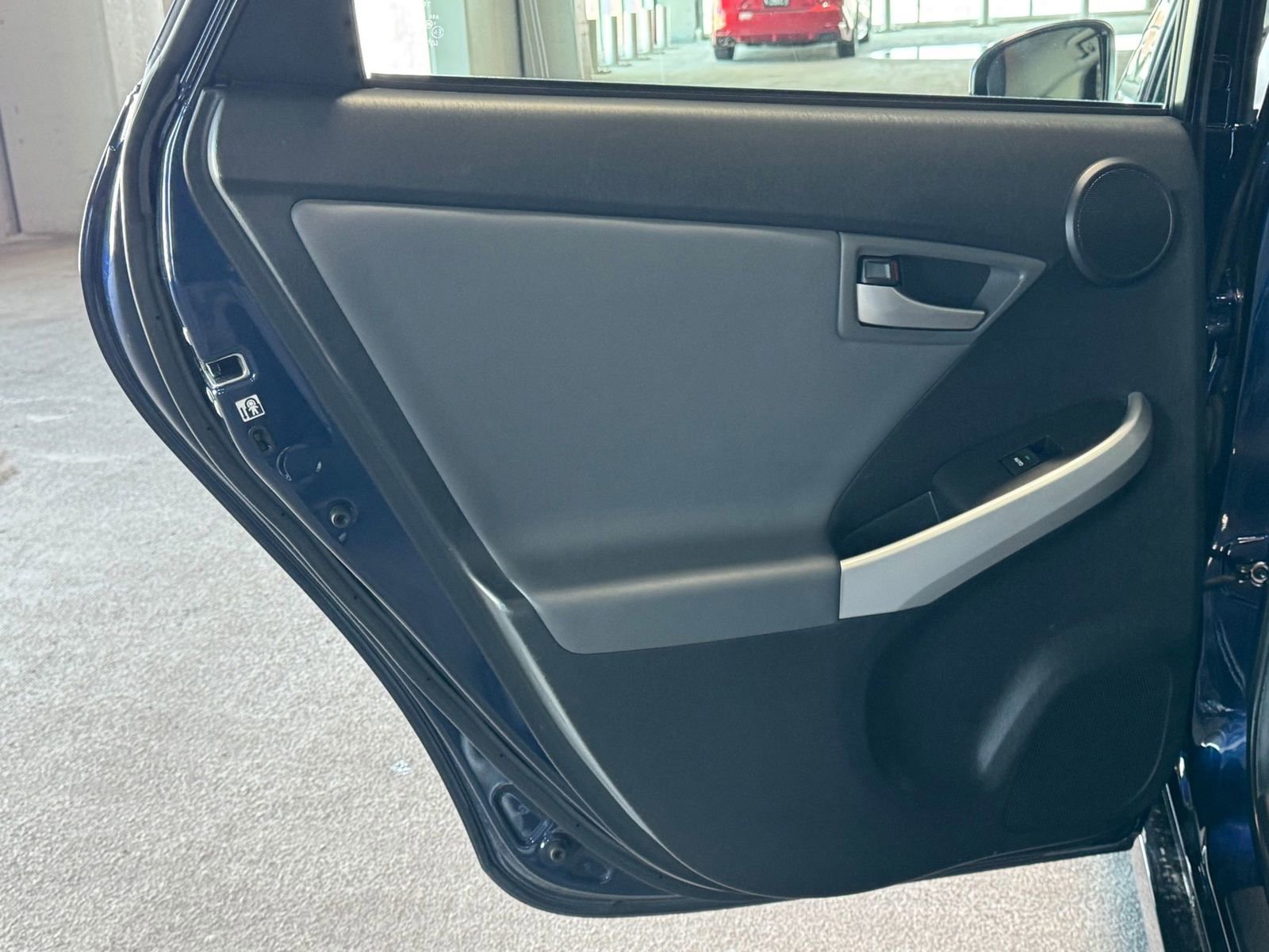 Used 2012 Toyota Prius Four image 29