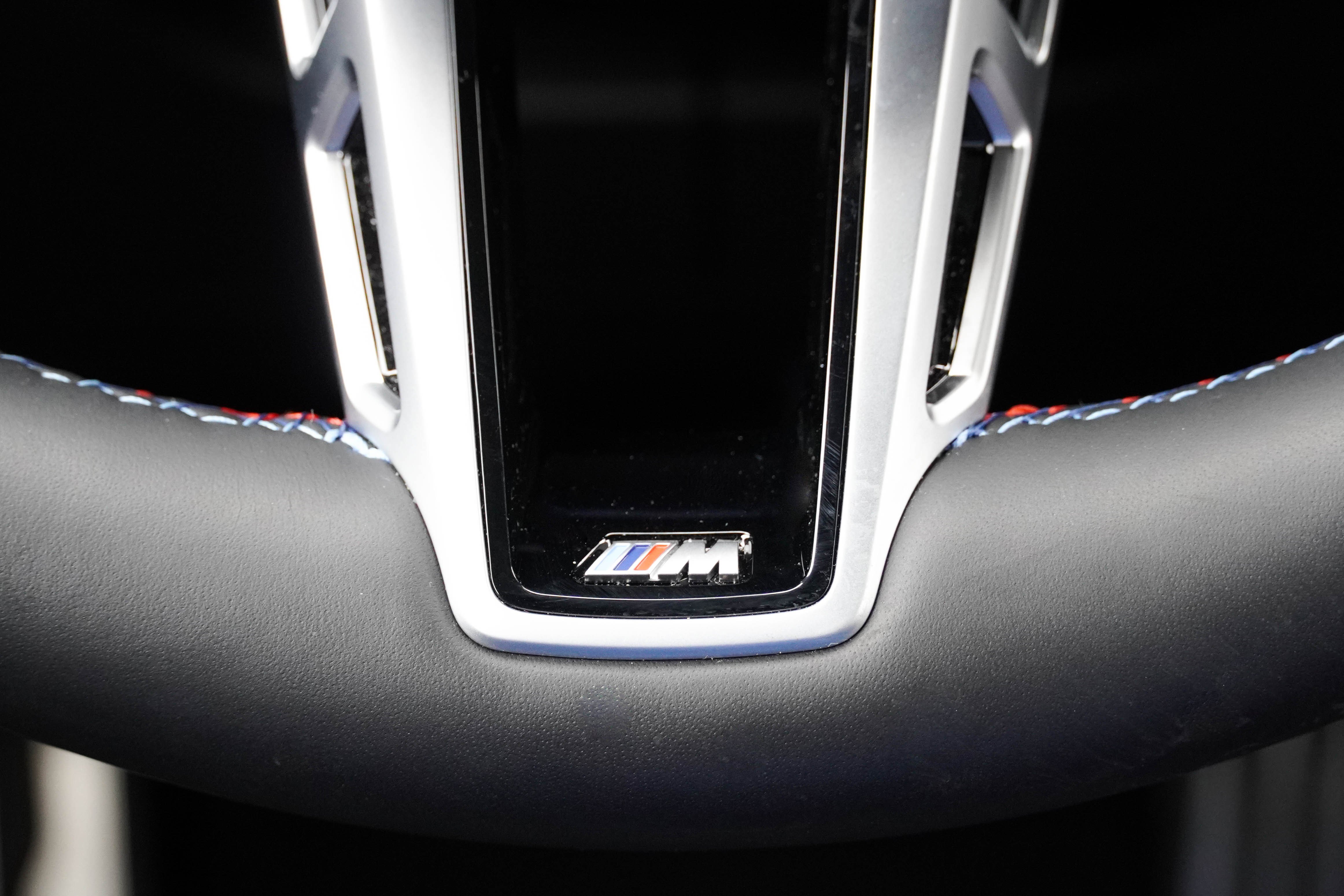 Certified 2025 BMW X2 M35i image 23