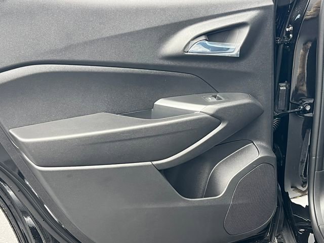 New 2026 Chevrolet Trax LS w/ LS Convenience Package image 22