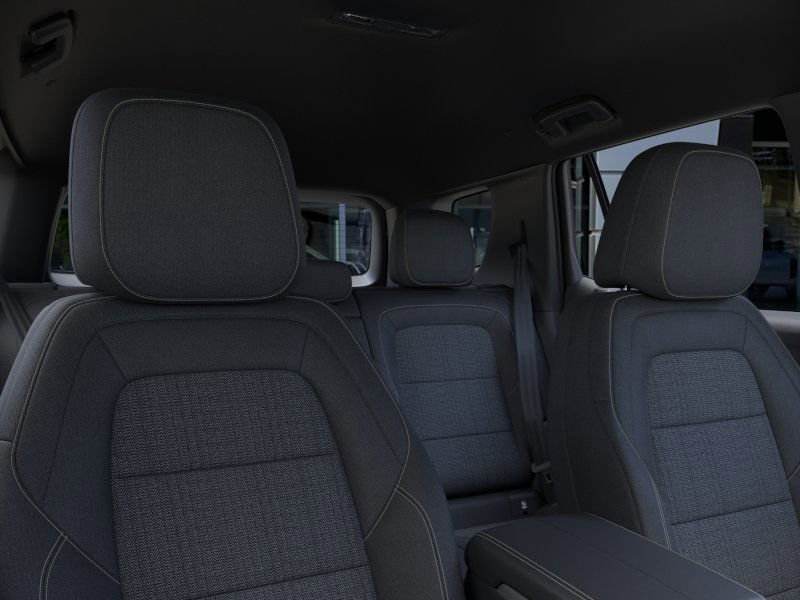 New 2026 GMC Terrain Elevation image 18