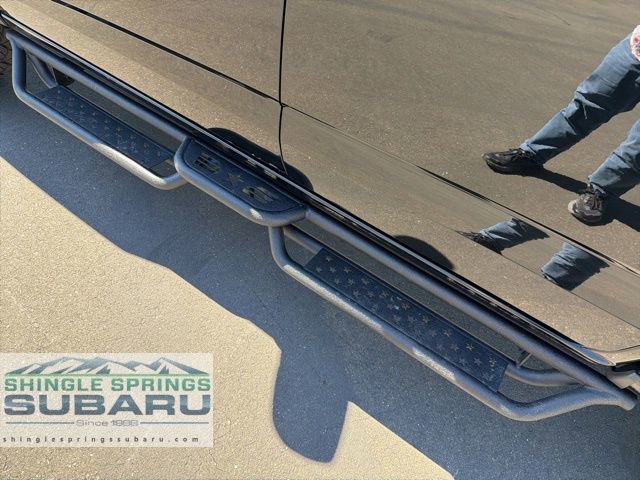 Used 2022 Chevrolet Colorado Z71 w/ Z71 Midnight Edition image 26