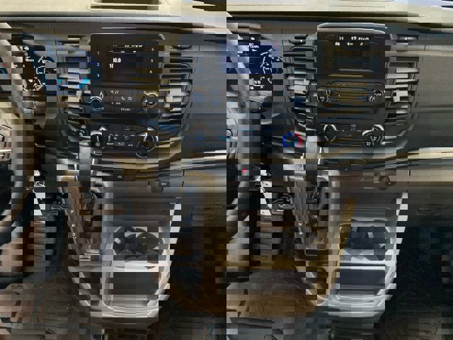 New 2025 Ford Transit 250 148 Medium Roof Extended AWD w/ Exterior Upgrade Package image 17