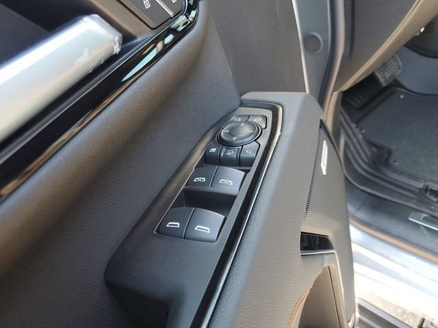 New 2026 GMC Sierra 2500 AT4 w/ AT4 Premium Plus Package AWD/4WD image 19